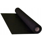 Agrotextile non tissé 160cm 1mb 100g/m2 noire épaisse et résistante