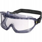Lunettes de protection en polycarbonate réglables