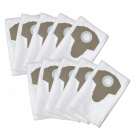 PARKSIDE, sacs synthétiques EINHELL pour aspirateur 10 pcs