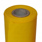 Film étanche 2x50m 100m2 0,2mm jaune CE