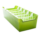 Organisateur en plastique pour épices Branq