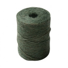 Corde tricotée corde pour jardin 100m
