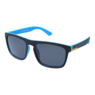Lunettes de soleil polarisantes bleues