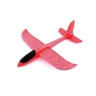Avion en polystyrène 37cm