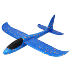 Avion en polystyrène de 47 cm