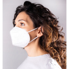 Respirateur FFP2 KN95 5pcs masque de protection