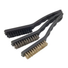 Ensemble de 3 brosses à fils Nielsen