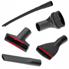 Jeu d'embouts pour aspirateur KARCHER WD3 WD3P WD2 WD4
