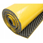 Mousse acoustique autocollante VLNY 20mm 200x100cm
