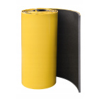 Tapis antidérapant insonorisant 50mm 25x100cm mousse amortissante LT50