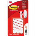 Bandes adhésives de fixation Command moyennes - M (9 pcs)