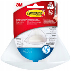 Support autocollant pour savon