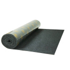 Tapis autocollant gris foncé 2mm 25x100cm