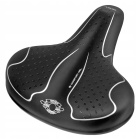 Selle de vélo selle gel WITTKOP Comfort