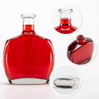 Bouteille en verre 500ml CARAFFA
