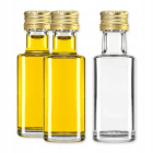 Bouteille en verre 50 pcs 20 ml 8,5 cm MONOPOL
