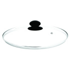 Couvercle en verre 32cm