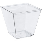 Verres à dessert 60ml 50pcs