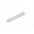 Éprouvette à fond rond 13 ml plastique 100 pcs