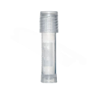 Cryotubes avec bouchon, 1,8 ml, paquet de 25 pcs