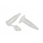 Pipettes Eppendorf 1,5 ml Safe-Lock 50 pcs