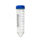 Falcon tubes 50 ml, coniques, paquet de 25 pcs