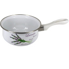 Casserole émaillée Lavande 850 ml