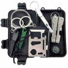 Kit de survie 7 en 1 pour la survie