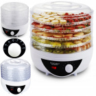 Sèche-légumes fruits XL puissance 250W