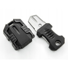 Couteau de survie tactique EDC Molle
