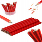 Crayon de charpentier 12 pcs