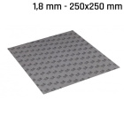 Plaque d'étanchéité REINZ RS 250x250x1,8 mm