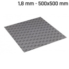 Plaque d'étanchéité REINZ RS 500x500x1,8 mm