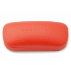 Boîtier rigide rouge pour lunettes PolarZone