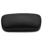 Étui rigide noir pour lunettes PolarZone