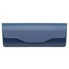 Étui rigide pour lunettes STHC-3A bleu