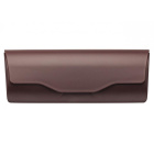 Étui rigide pour lunettes STHC-3B marron