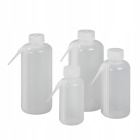 Bouteille de lavage 125ml LDPE Intégrée