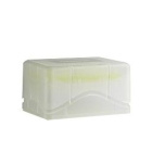 Boîte vide pour pointes 200 µl (support) – incolore