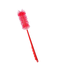 Brosse pour laver les bouteilles 44 cm