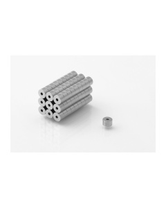 Aimant néodyme 10 pcs MP 5x1,5x3 N38
