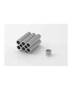Aimant en néodyme 10 pcs MP 8x5x5 N38
