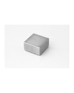 Aimant plat en néodyme MPL 50x50x25 N42