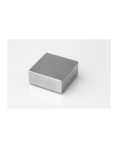 Aimant néodyme plat MPL 60x60x25 N48