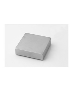Aimant néodyme plat MPL 75x75x20 N38
