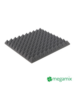 Panneau acoustique PYRAMIDE