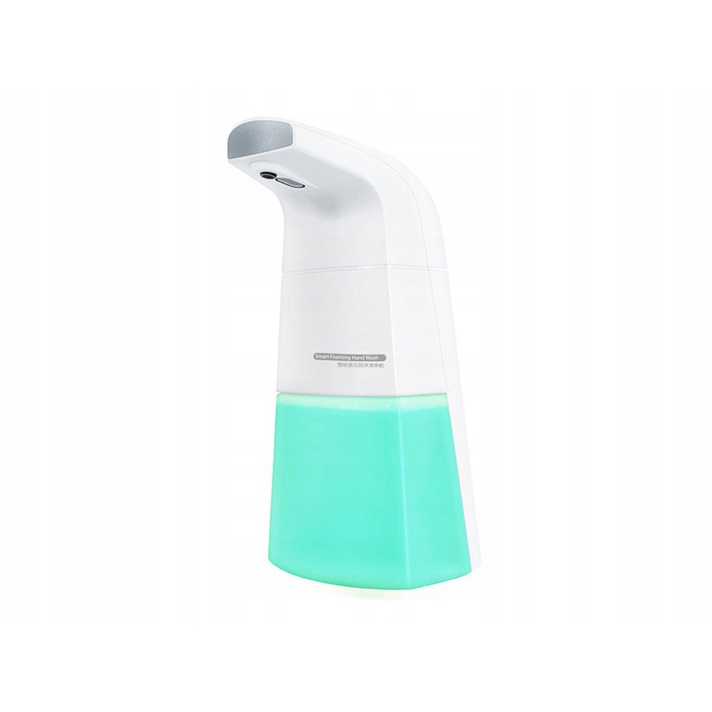 Distributeur de savon automatique sans contact 300ml 20x10cm megamix.sk