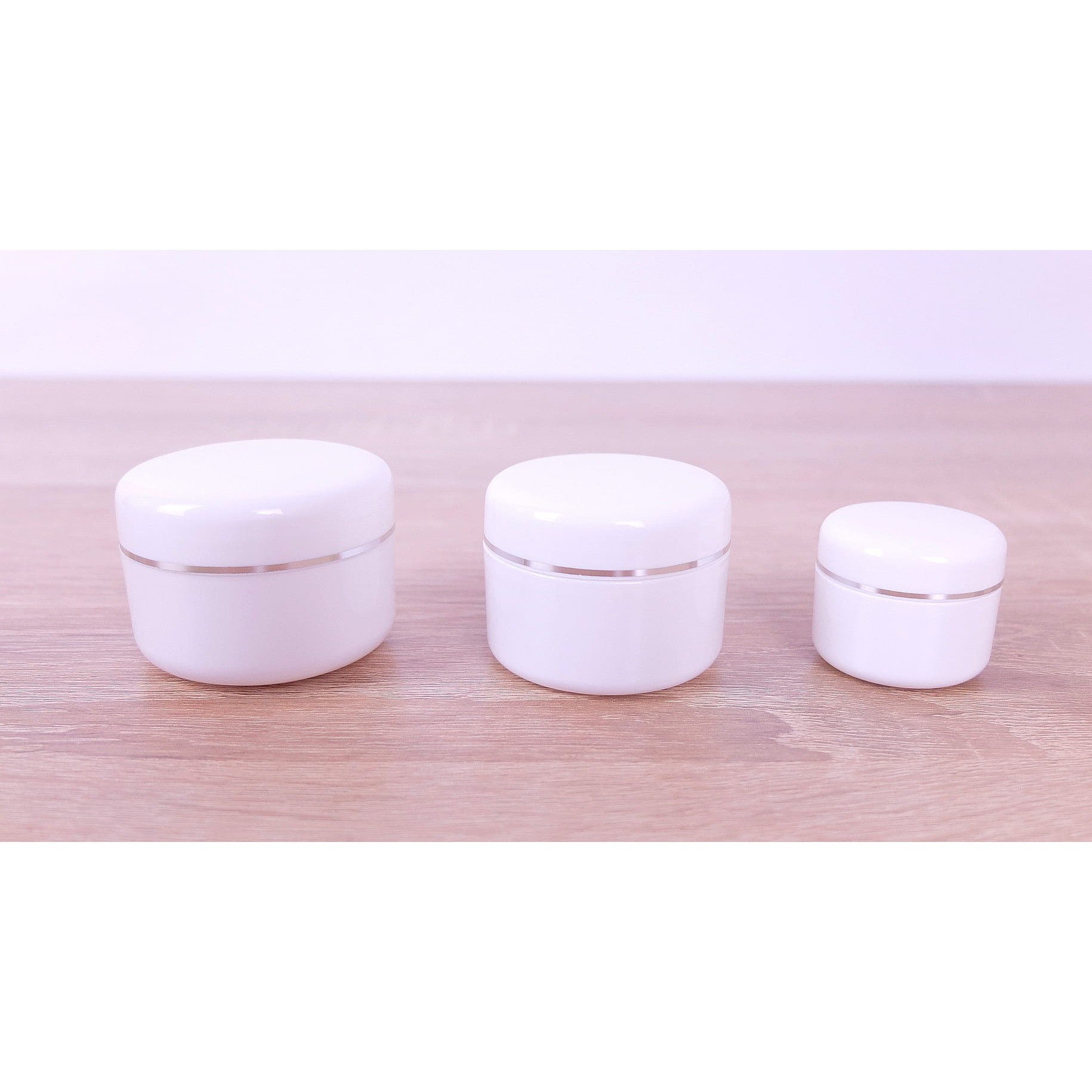 Pot de 30 ml blanc megamix.sk