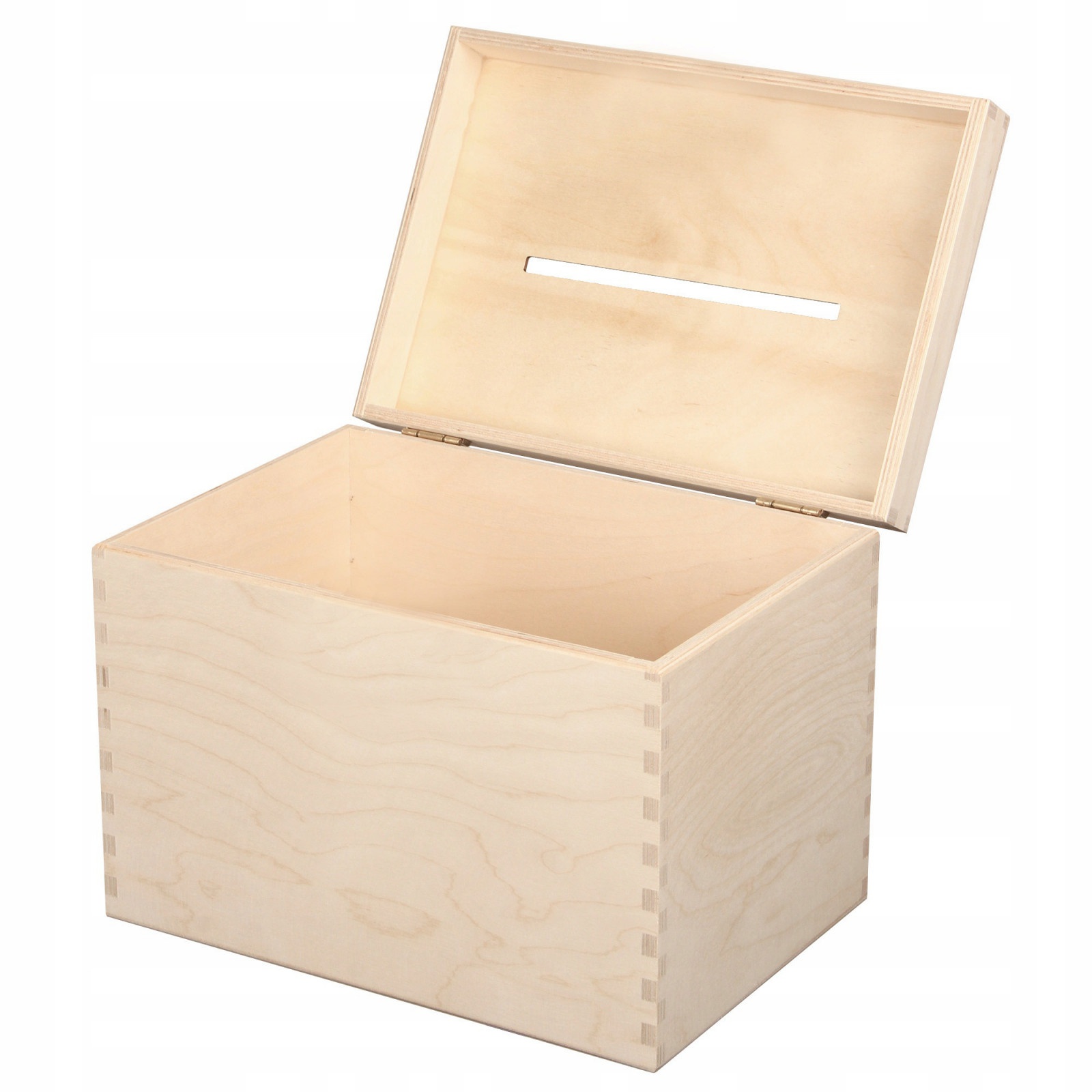 Boîte en bois 29x20x21cm boîte pour mariage enveloppes megamix.sk