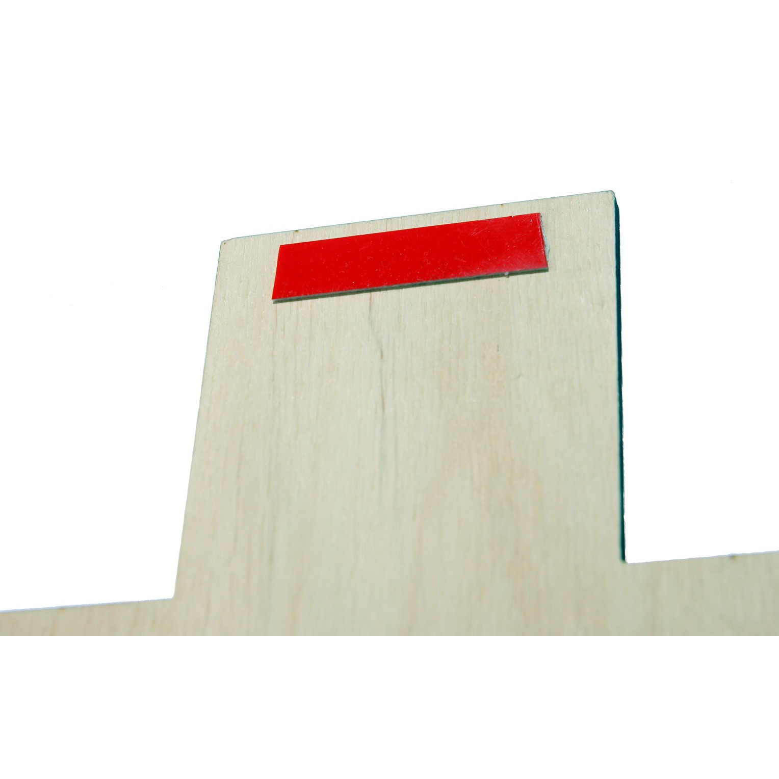 croix en bois murale 20x13x0,7cm megamix.sk